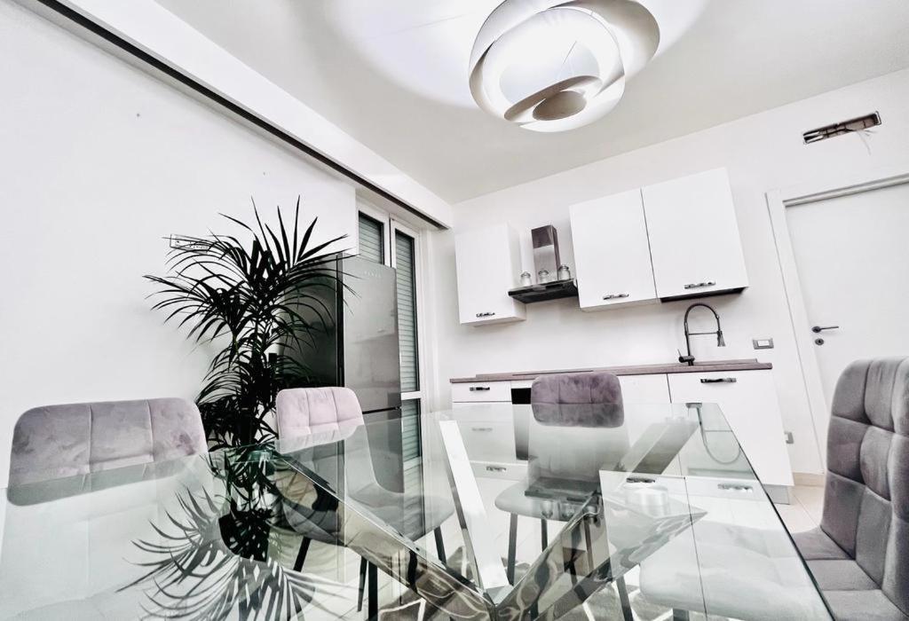 Leilighet The Roof Luxury Penthouse Corso