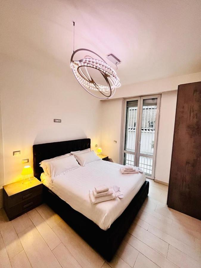The Roof Luxury Penthouse Corso Leilighet Roma