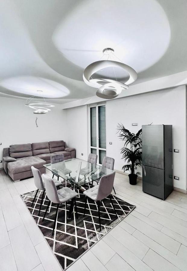 The Roof Luxury Penthouse Corso