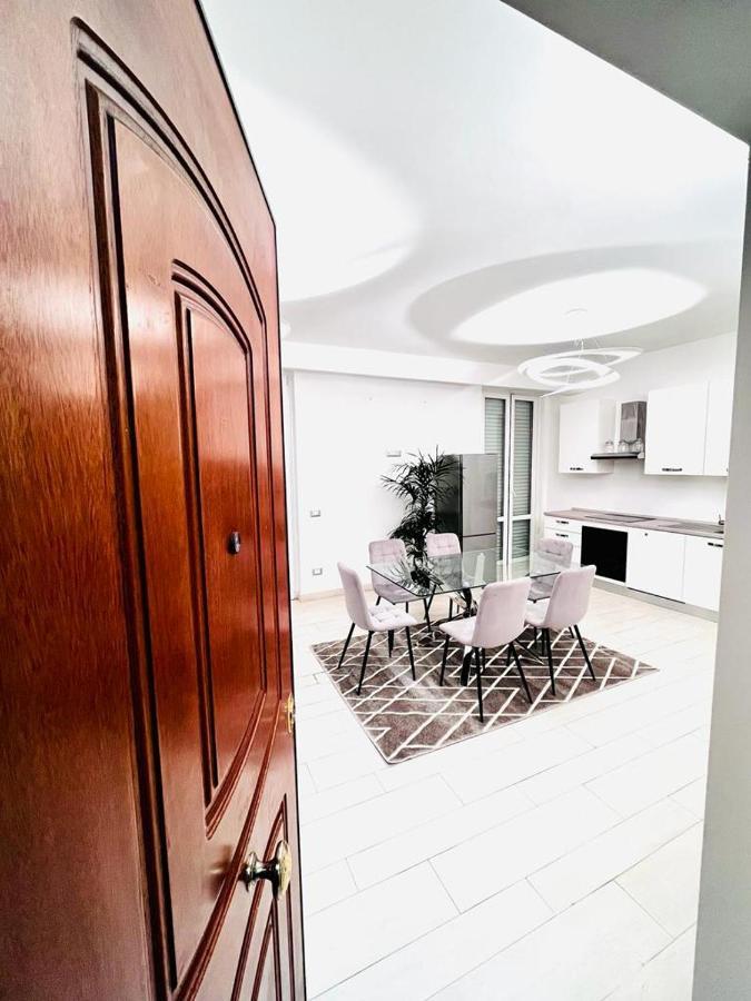Leilighet The Roof Luxury Penthouse Corso