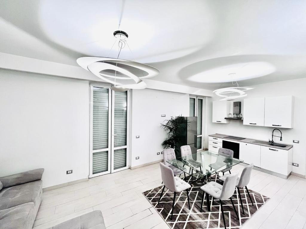 Leilighet The Roof Luxury Penthouse Corso *