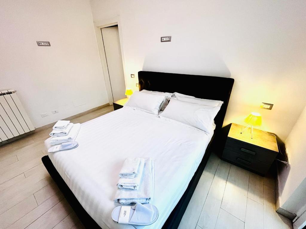 The Roof Luxury Penthouse Corso * Roma