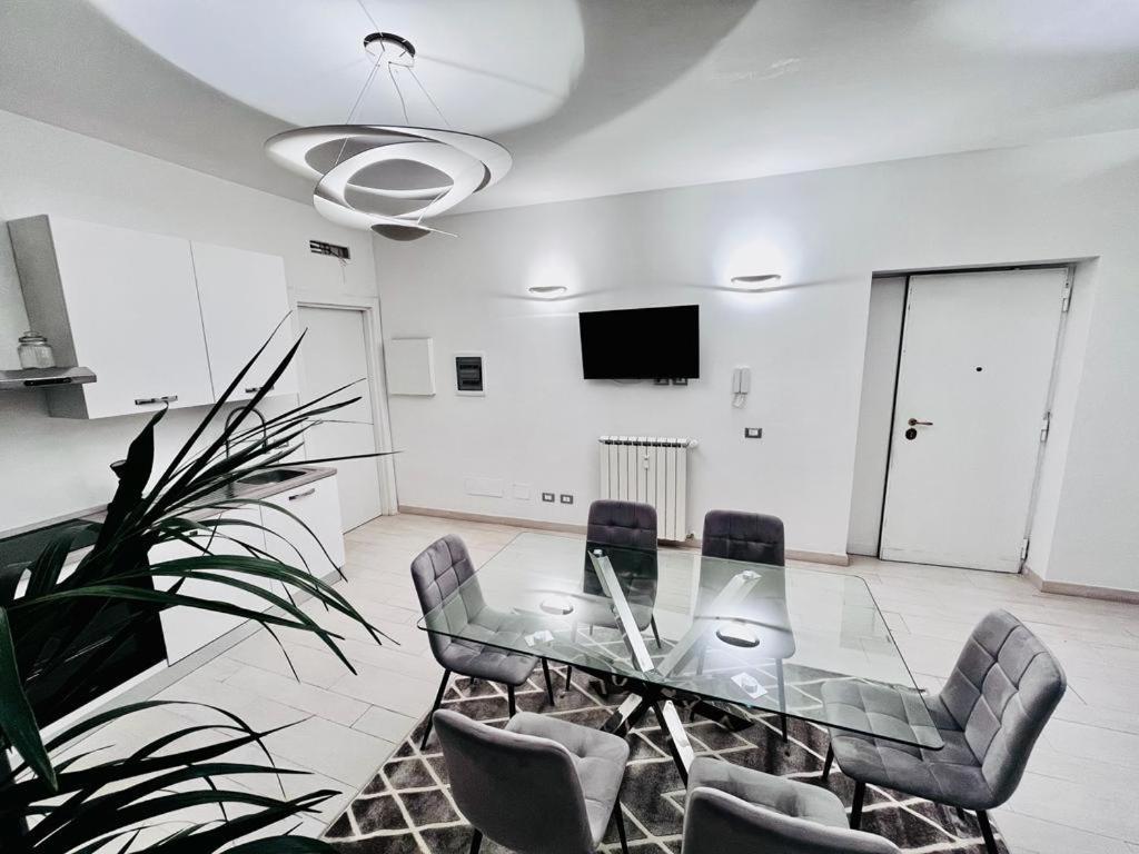 The Roof Luxury Penthouse Corso