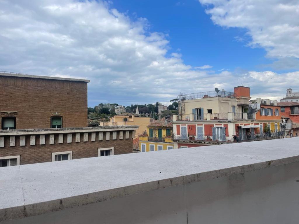 Leilighet The Roof Luxury Penthouse Corso Roma