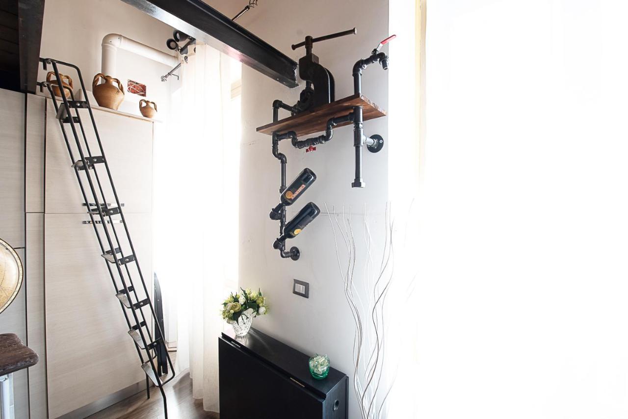 Apartamento House Borgo Pio 195