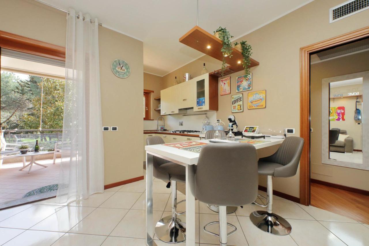 Appartamento Aurelia Relax *