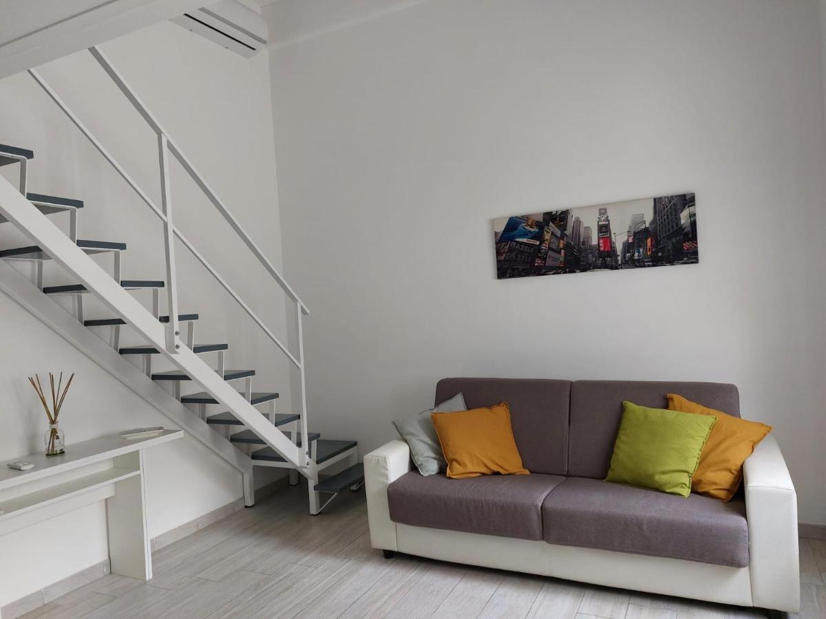 Handy&rivieni2 Apartamento *