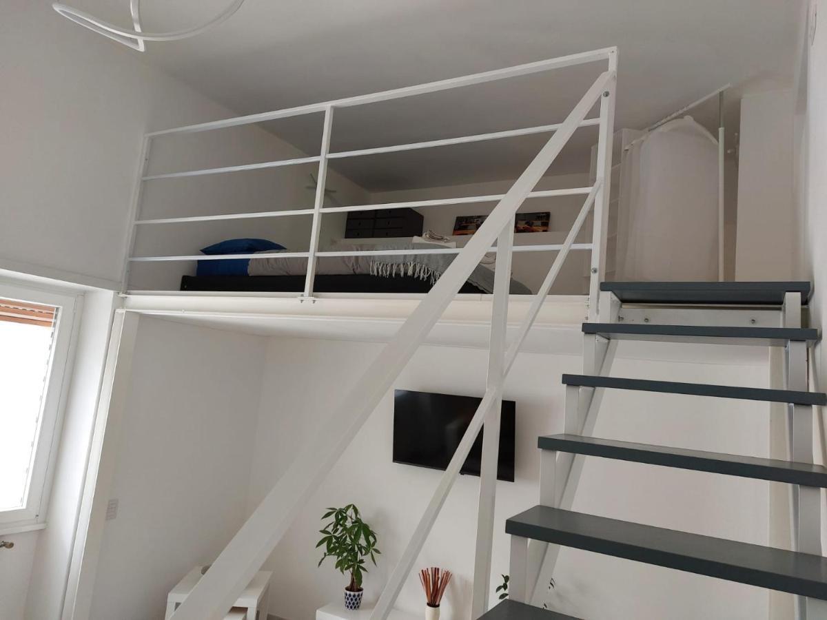 Handy&rivieni2 Apartamento Roma