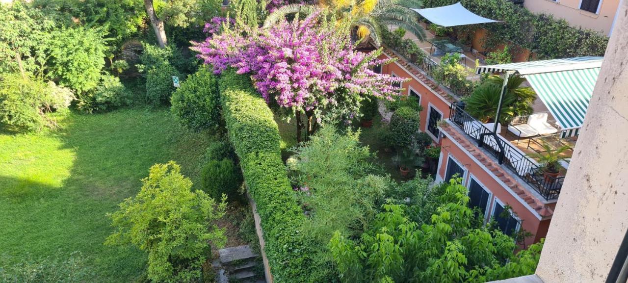 Riari Garden Alojamento de Acomodação e Pequeno-almoço