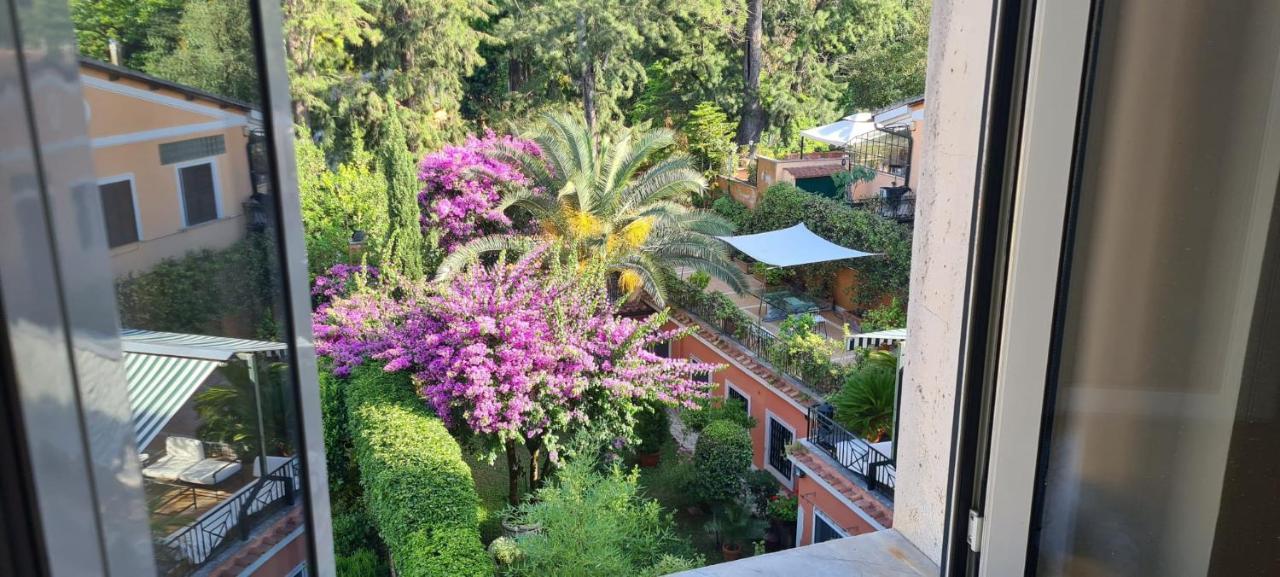 Bed & Breakfast Riari Roma