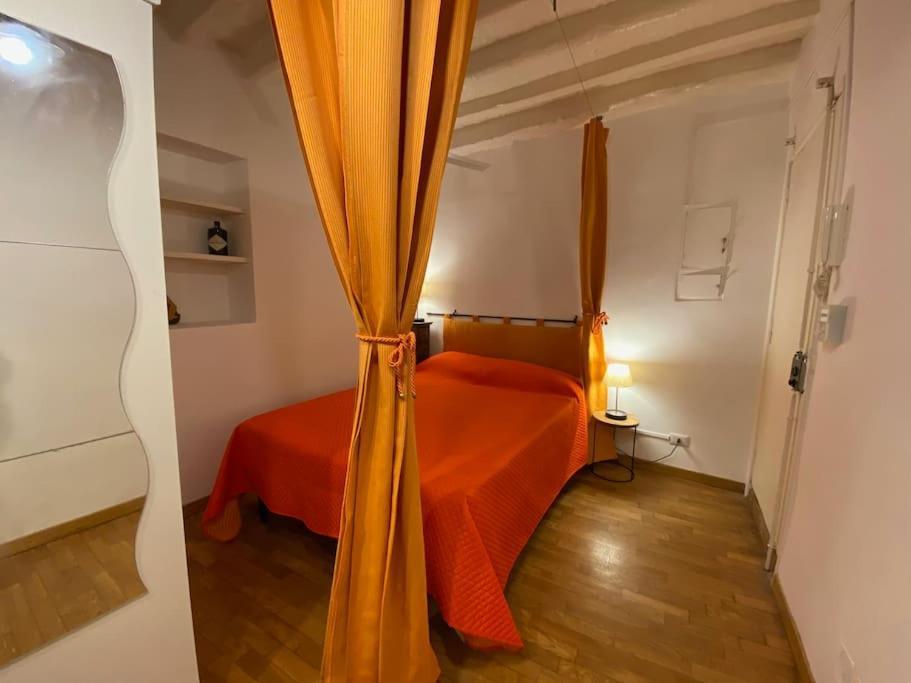Casa Uberto Leilighet Roma