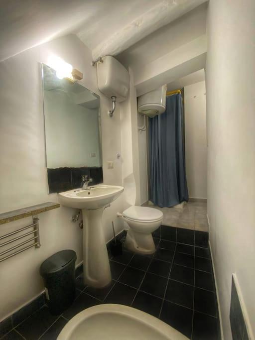 Appartamento Casa Uberto Roma