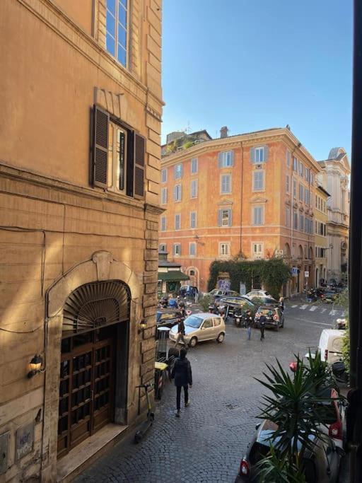 Casa Uberto Leilighet