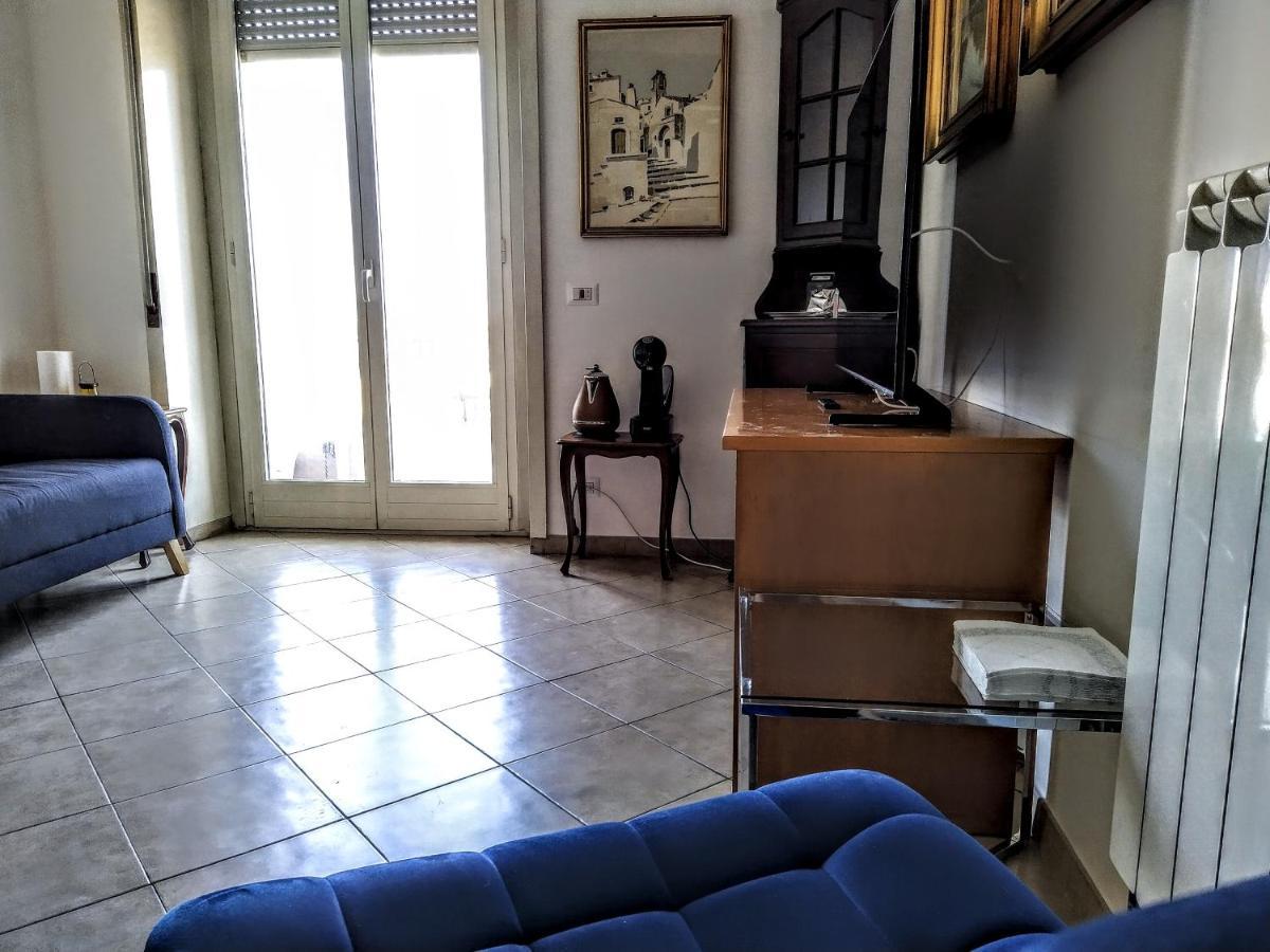 Nikhouse Alloggio in famiglia Roma