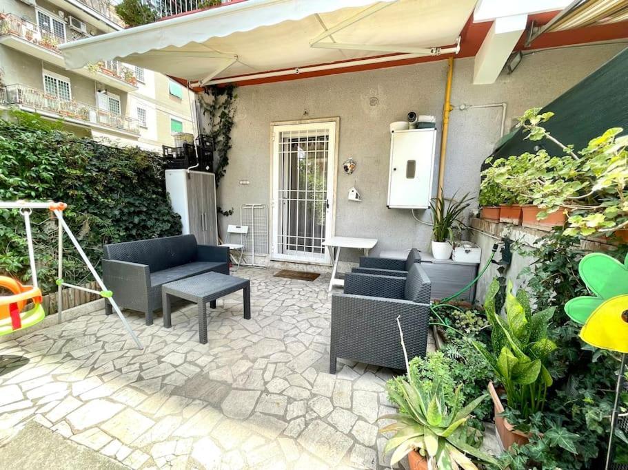 Portuense - Studio * Roma