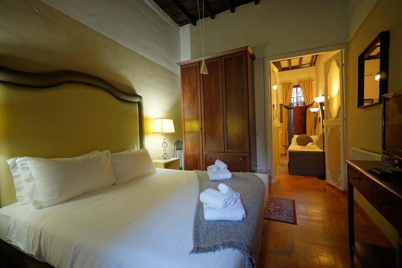 Mgpgroup Navona 2 Apartment Rom