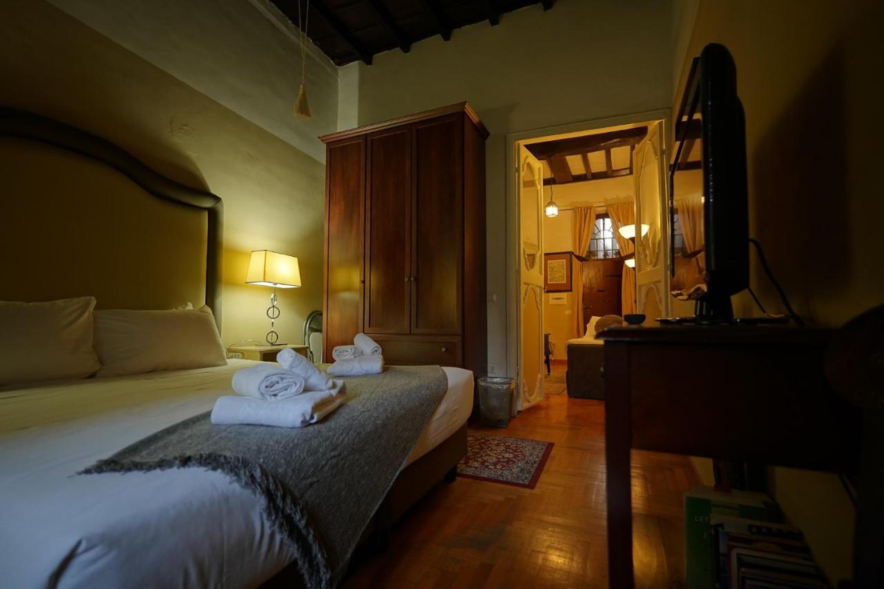 Apartment Mgpgroup Navona 2 *