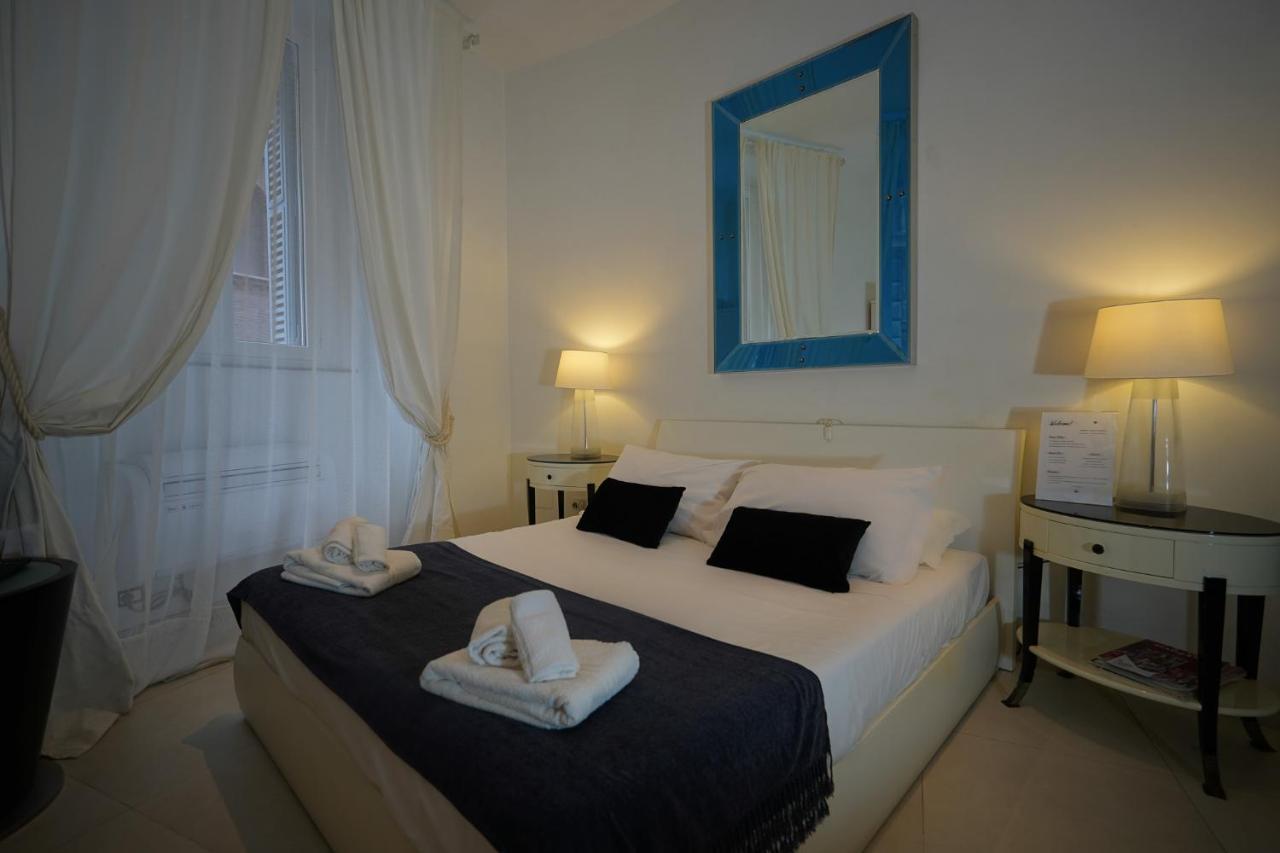 Aureliana Apartment Rome