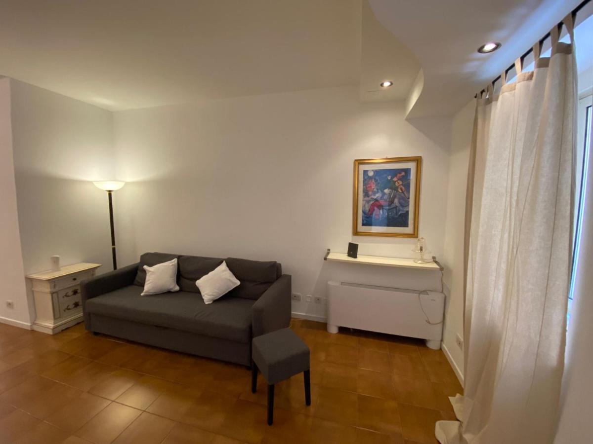 Gaia Lucilla House Сasa de vacaciones Roma
