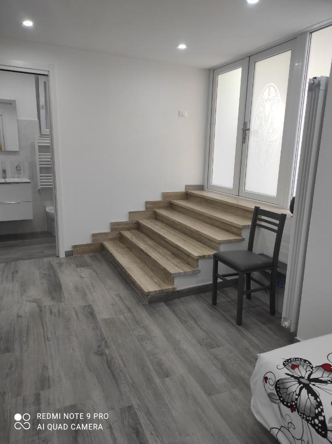 Leilighet Casa Mario