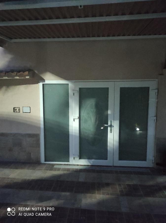 Casa Mario Leilighet