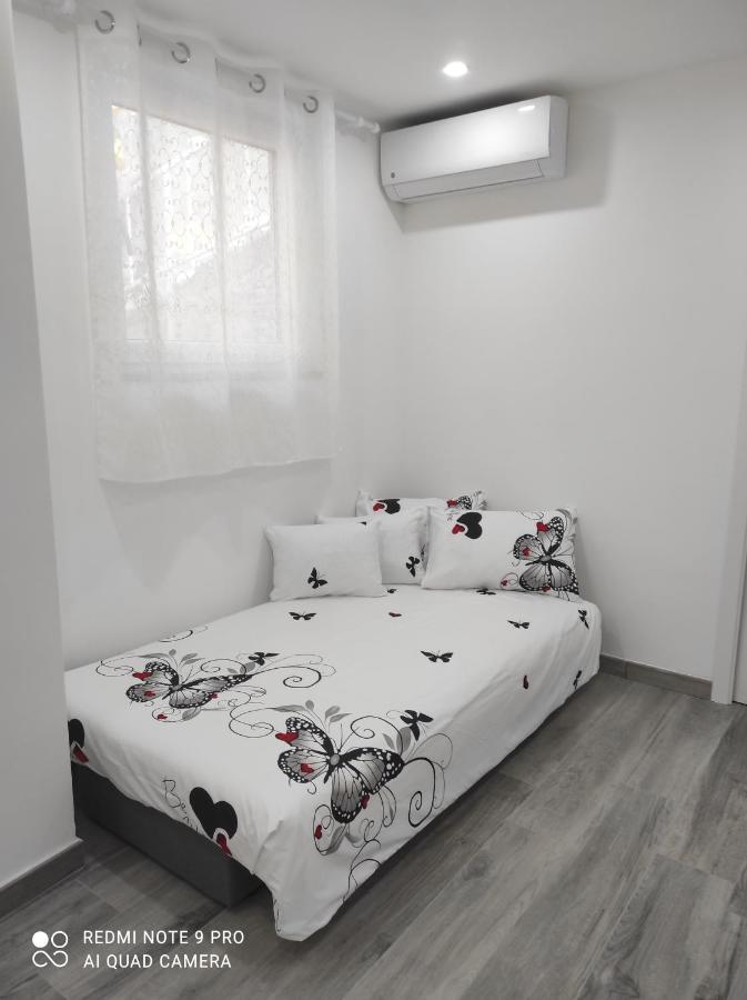 Casa Mario Roma