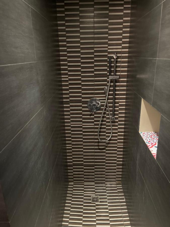 Jacuzzi Sestius Apartment *