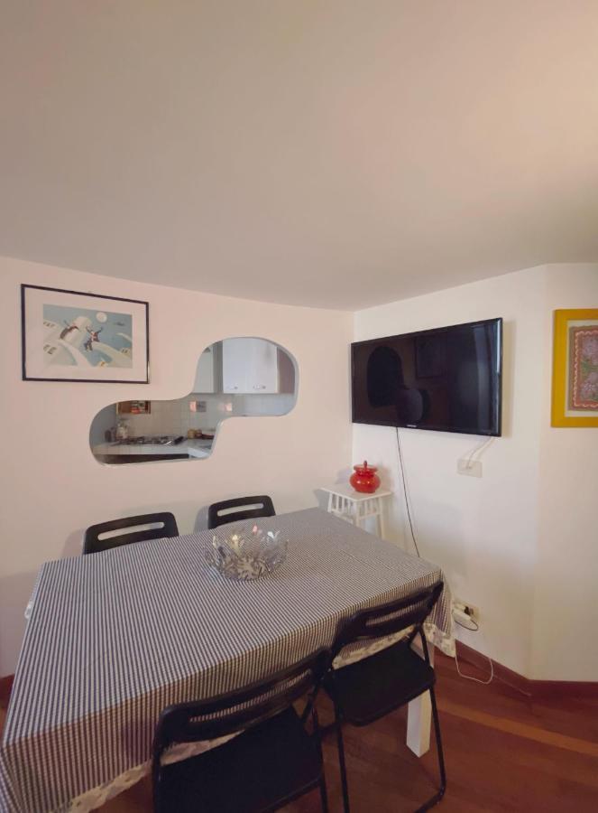 La Casa Delle Gemelle * Roma