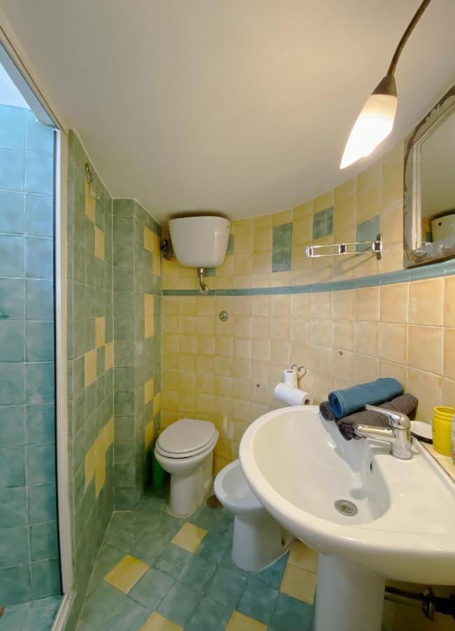 La Casa Delle Gemelle Roma