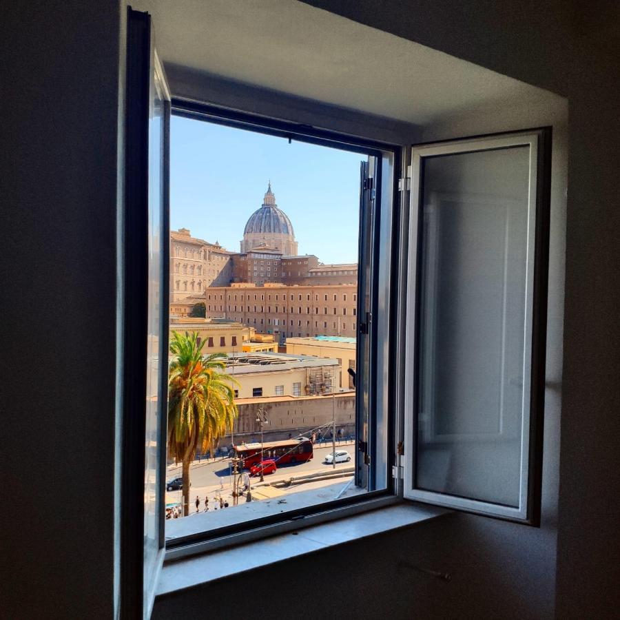 R.c. Vatican View Casa de hóspedes Roma
