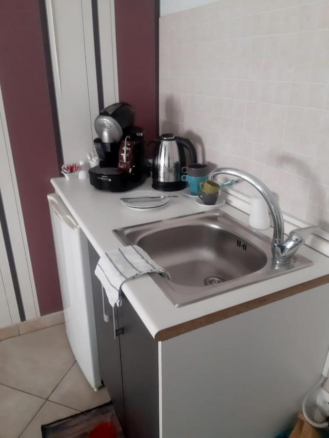 Acomodação com café da manhã  Gagliardi House Roma