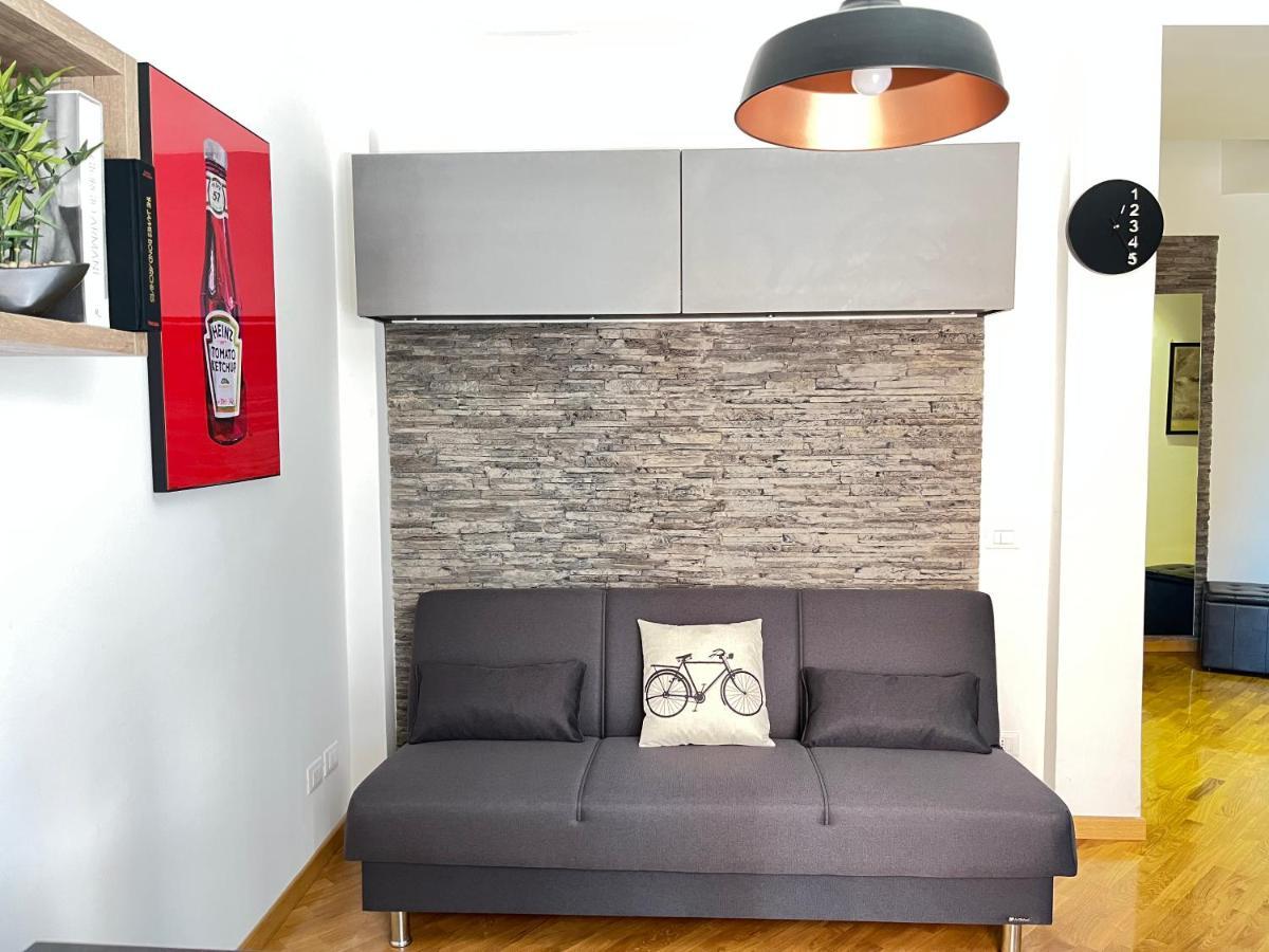 Davide Apartamento Roma