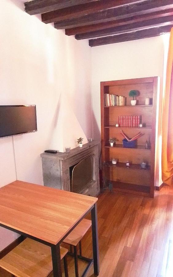 Domus Incantevole Vicino Colosseo Foro Apartamento