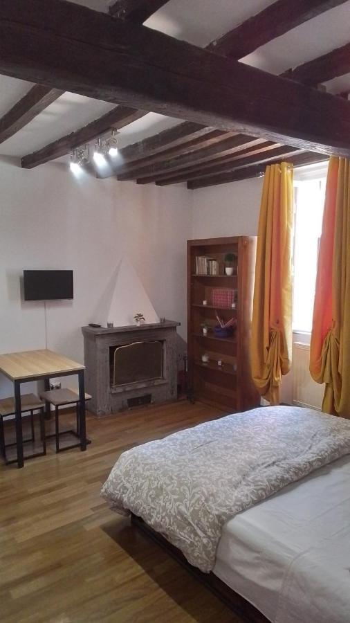 Domus Incantevole Vicino Colosseo Foro Apartamento Roma