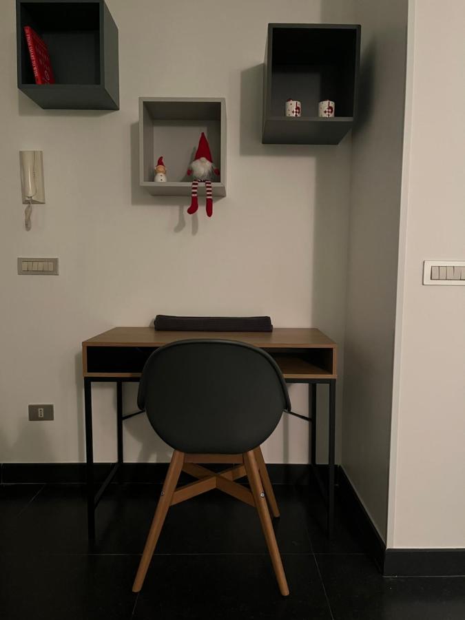 Appartamento Bambhouse - Nuovo