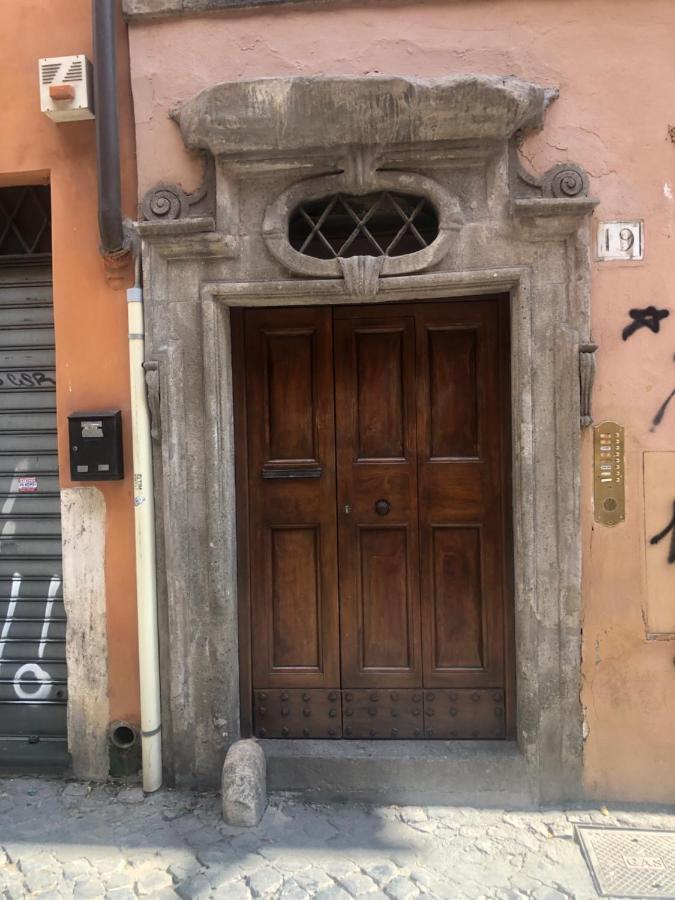 Domus Incantevole Vicino Colosseo Foro Apartamento
