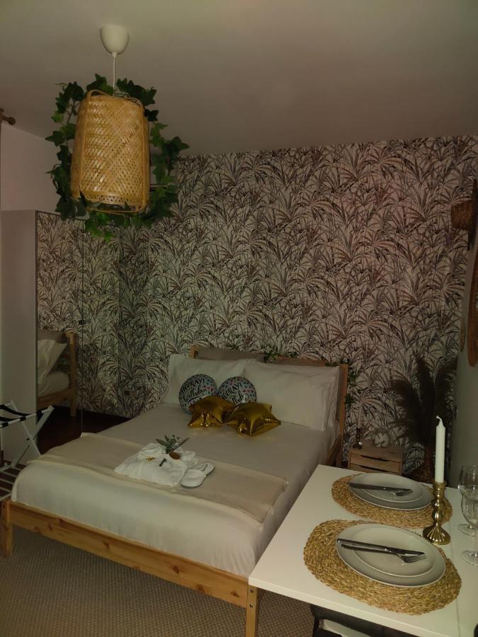 Tropical House60 Casa de hóspedes