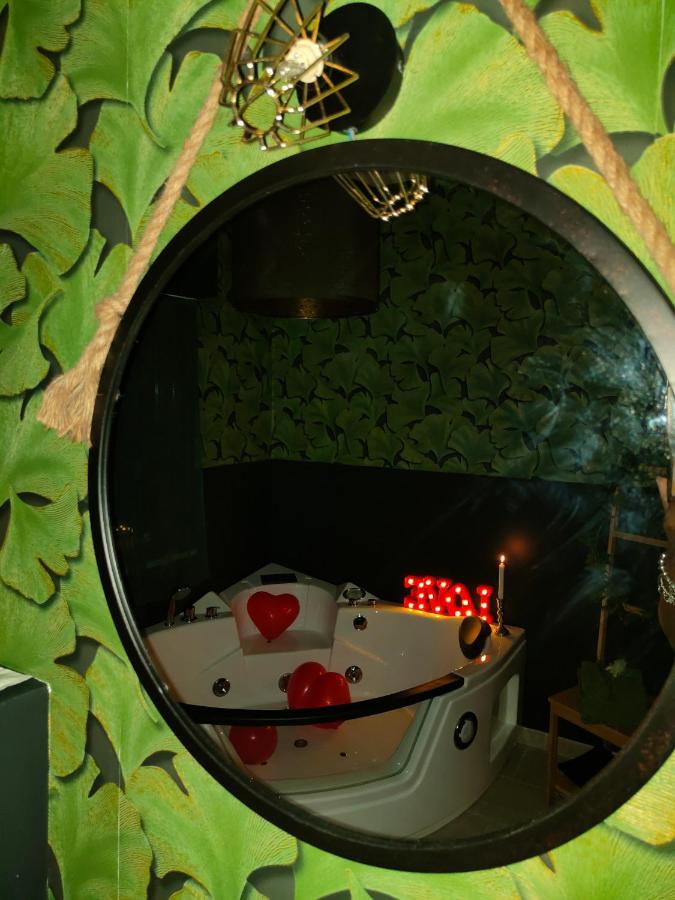 Casa de hóspedes Tropical House60 Roma