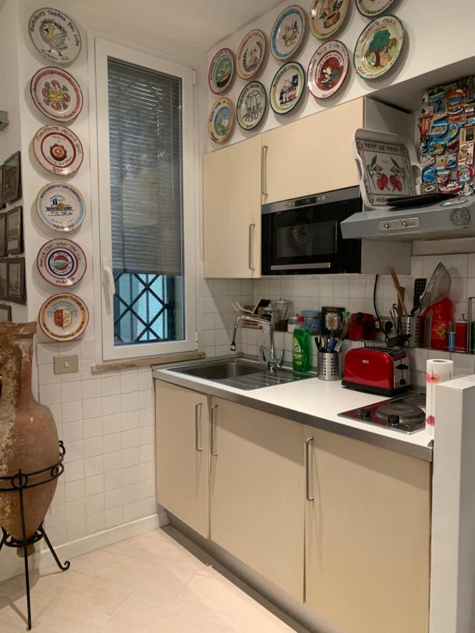 Сasa de vacaciones Luxury Parioli