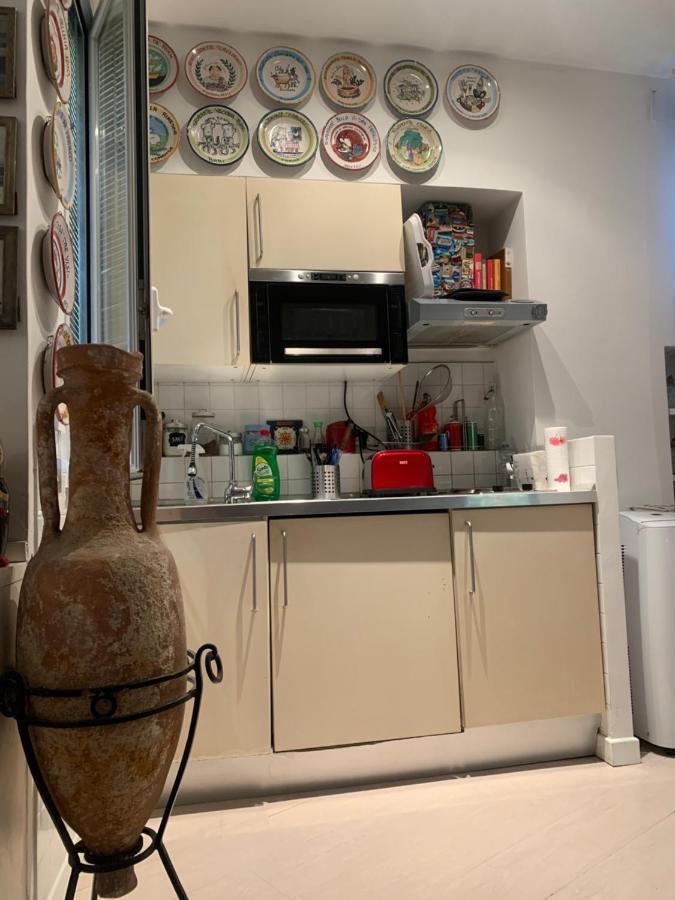 Сasa de vacaciones Luxury Parioli