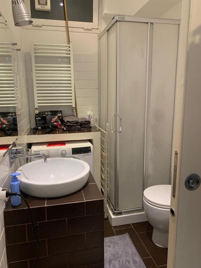 Сasa de vacaciones Luxury Parioli