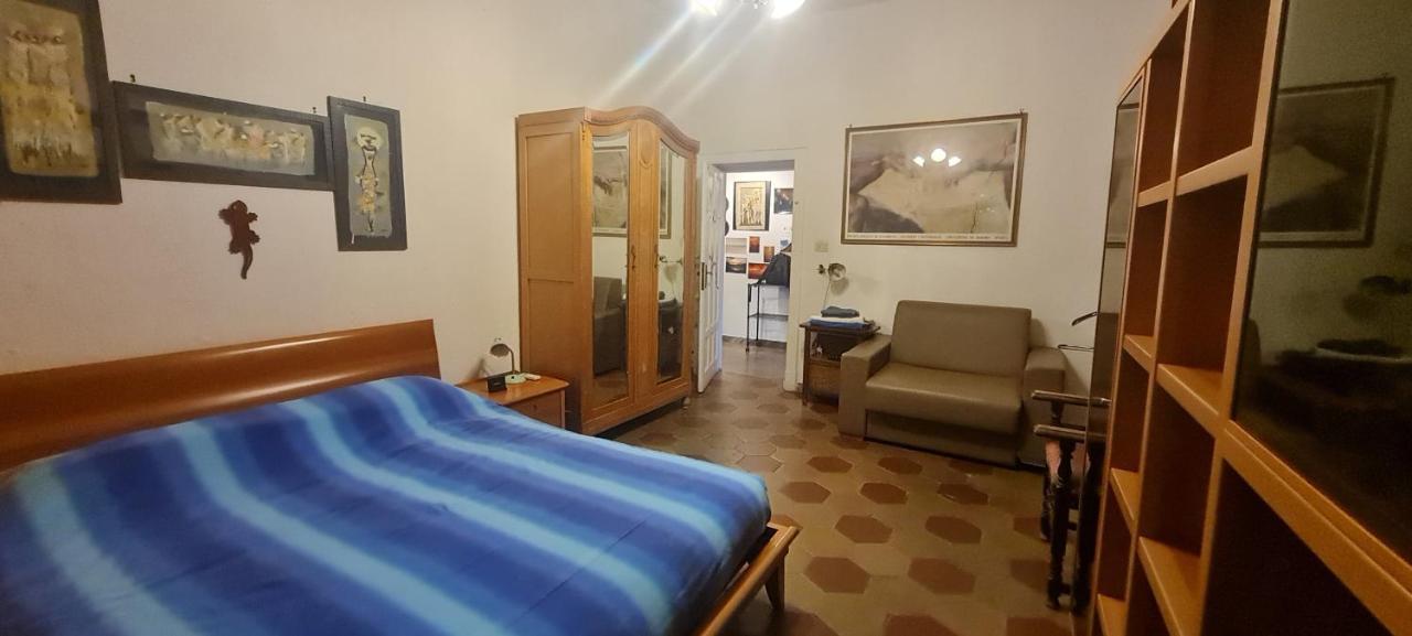 Apartment Robta's Dream Rom