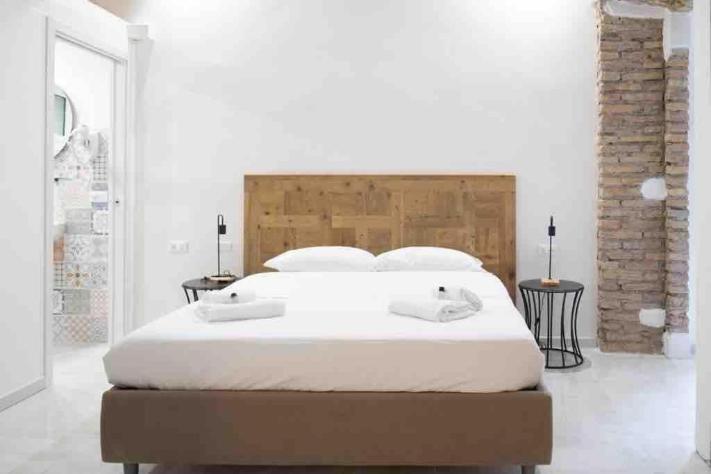 Colosseum Luxury *