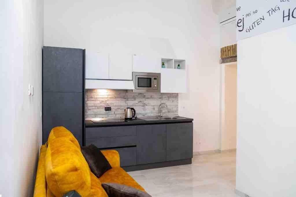 Colosseum Luxury Casa de férias