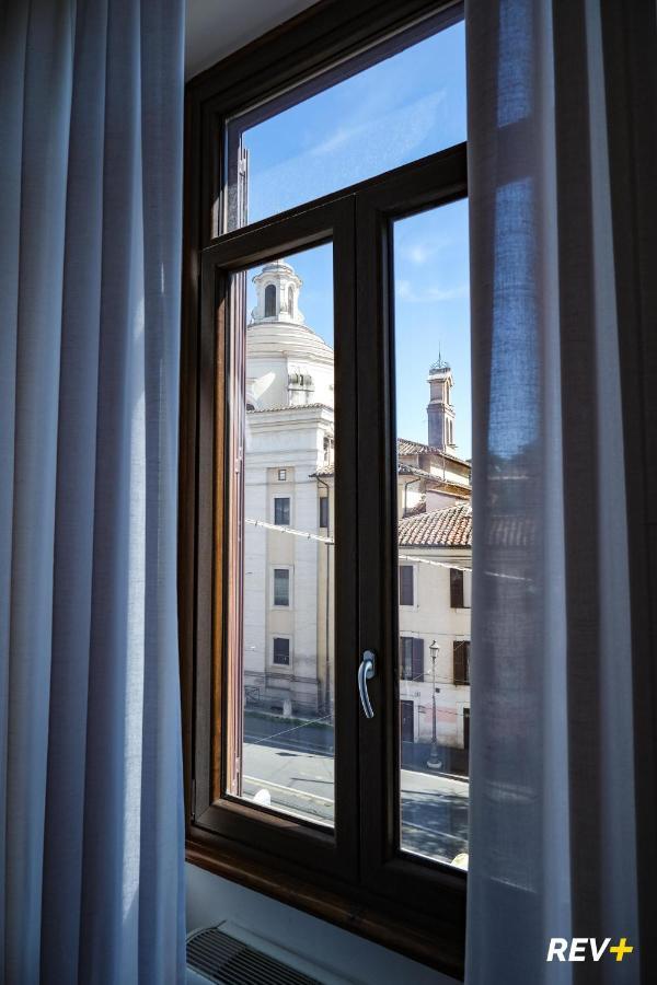 Mecenate Colosseum Apartamento *