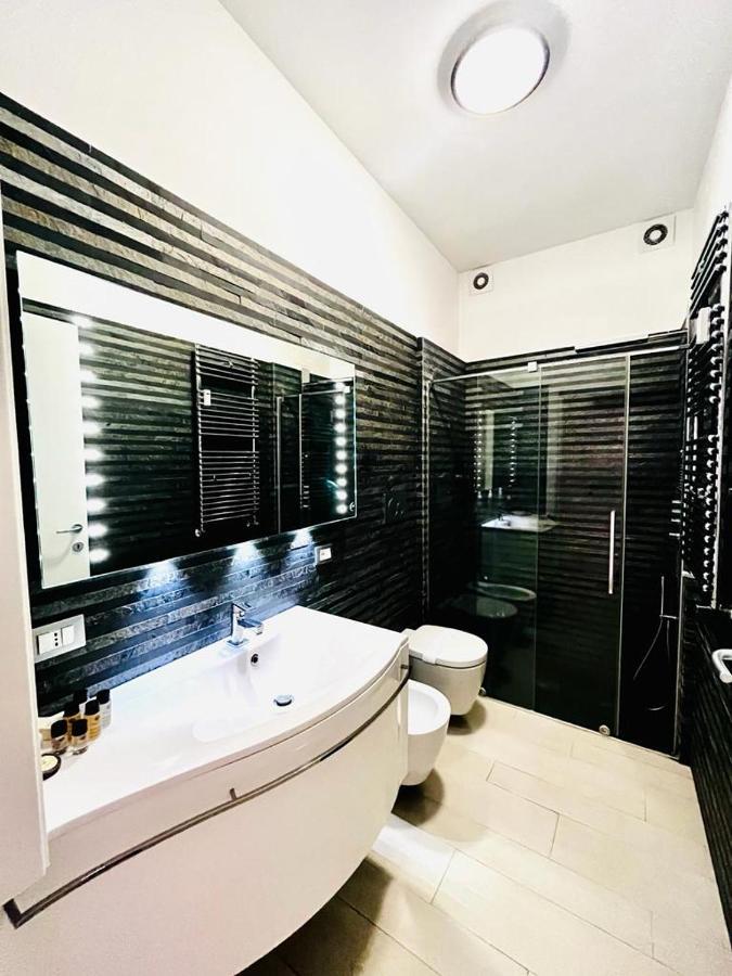 The Roof Luxury Penthouse Corso Apartamento *