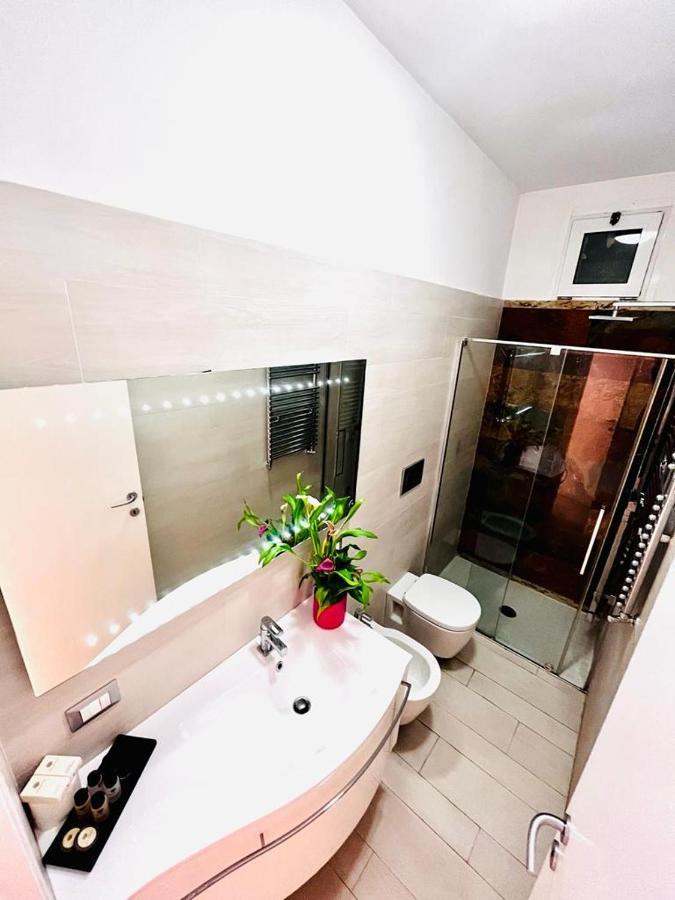 The Roof Luxury Penthouse Corso Roma