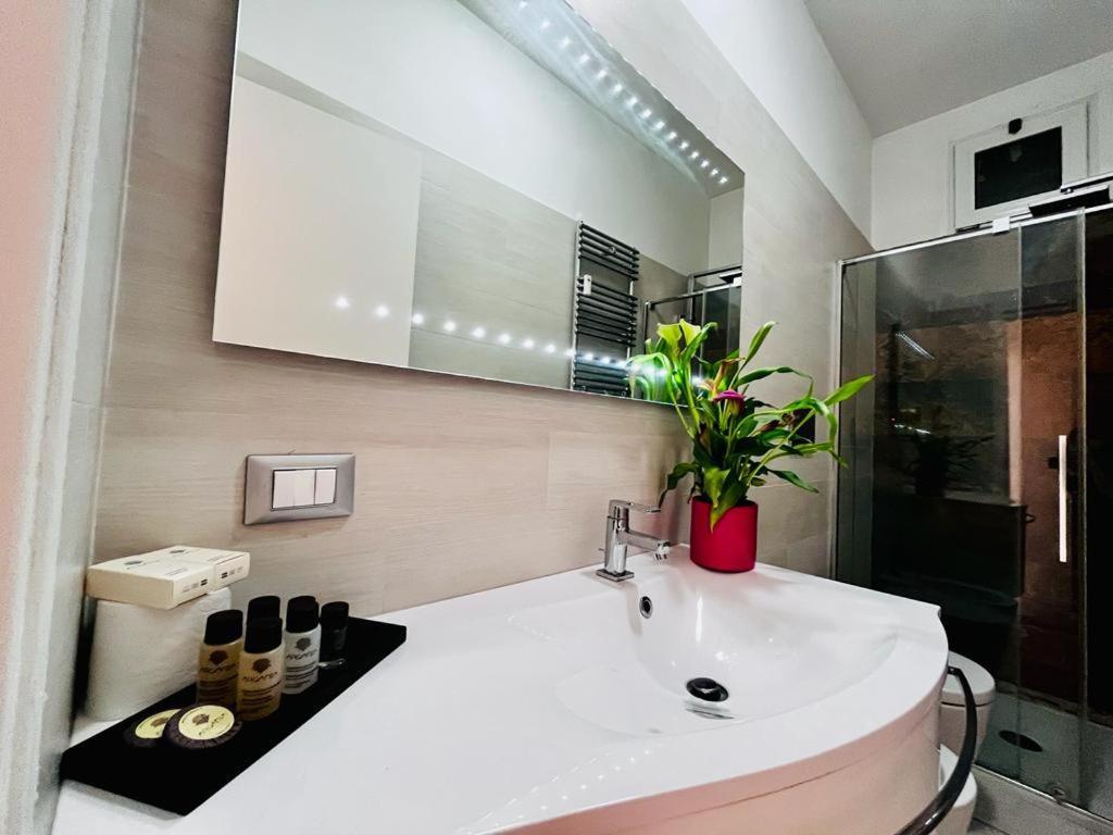 The Roof Luxury Penthouse Corso * Roma