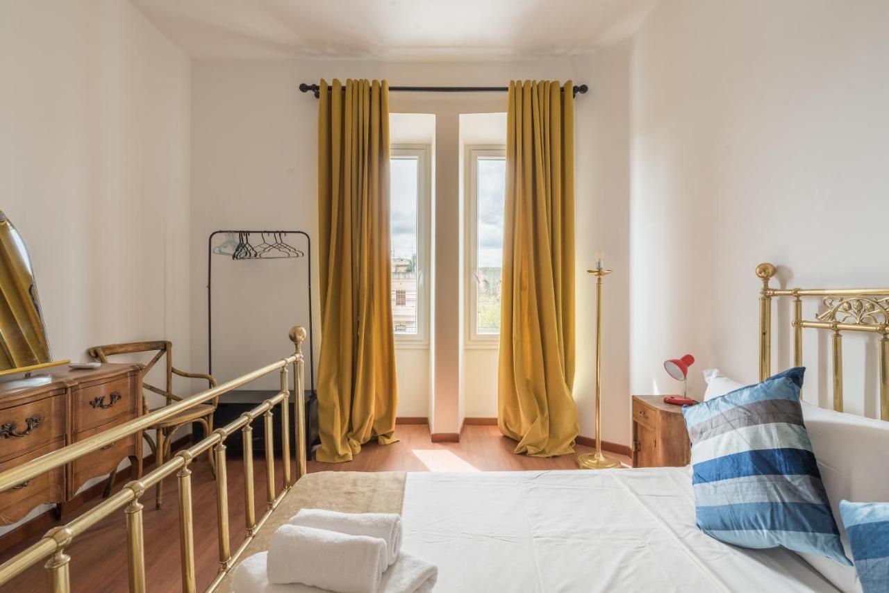 Stylish Pigneto Apartment Rome