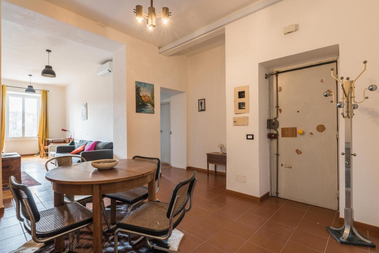 Apartment Stylish Pigneto *